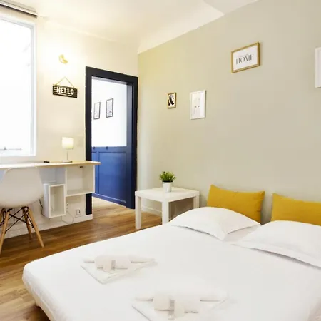 شقة Atalante - Welkeys *