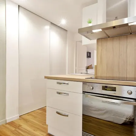 شقة Atalante - Welkeys