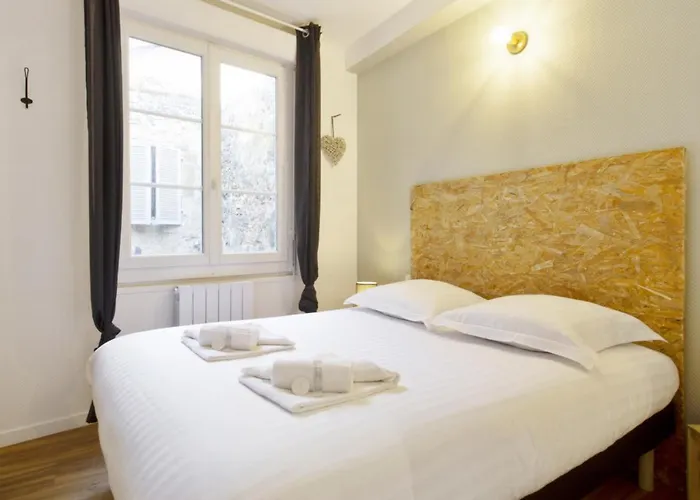 Atalante - Welkeys بايون